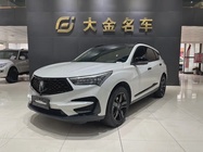 Acura RDX 2019