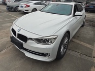 BMW 3 Series 2014