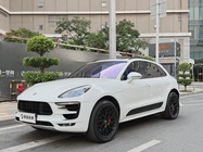 Porsche Macan 2018