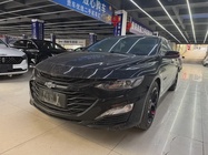 Chevrolet Malibu 2019