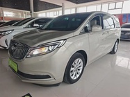 Buick GL8 2019