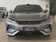 BYD L 2025