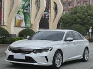 Honda Inspire 2022