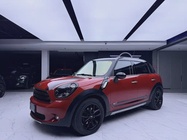 MINI Countryman 2015