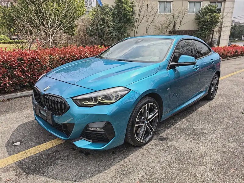 BMW 2 Series