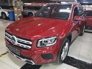 Mercedes-Benz GLB-Class 2023