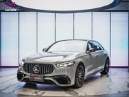 Mercedes-Benz S-Class 2024