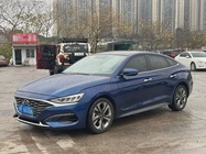 Hyundai Fista 2021