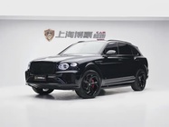 Bentley Bentayga 2022