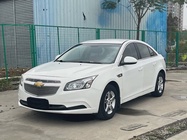 Chevrolet Cruze 2015