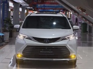 Toyota Sienna 2024