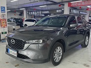 Mazda CX-5 2023