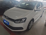 Volkswagen Polo 2019