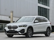 BMW X1 2021