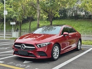 Mercedes-Benz A-Class 2020