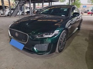 Jaguar XEL 2021