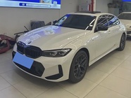 BMW 3 Series 2024