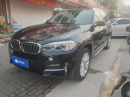 BMW X5 2018