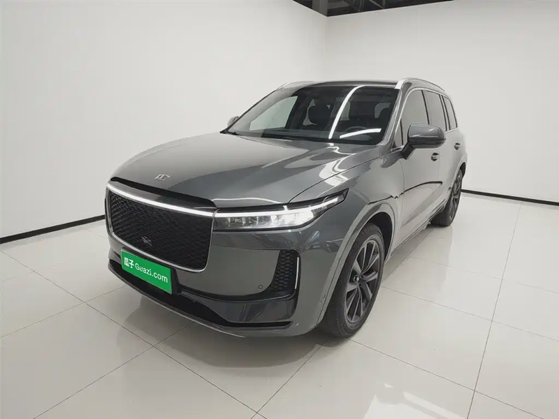 Li Auto ONE