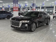 Hongqi H9 2022