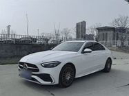 Mercedes-Benz C-Class 2023