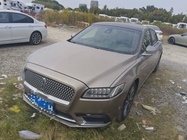 Lincoln Continental 2020