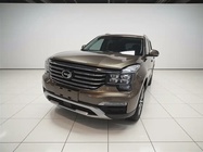 GAC GS8 2018