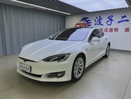Tesla Model S 2016