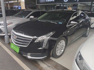 Cadillac XTS 2018
