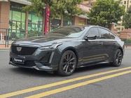 Cadillac CT5 2020