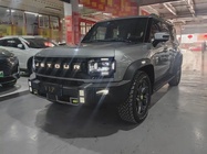 Jetour Traveller 2023