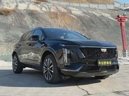 Cadillac XT5 2025