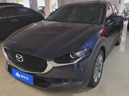Mazda CX-30 2025