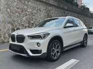 BMW X1 2018