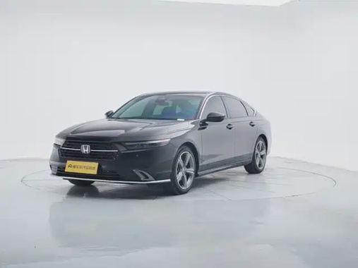 Honda Accord 2025