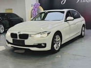 BMW 3 Series 2016