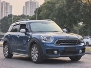 MINI Countryman 2019