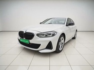 BMW 1 Series 2021