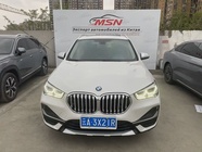 BMW X1 2021
