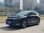 Honda CR-V 2019
