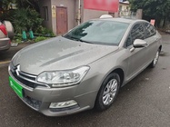 Citroen C5 2016