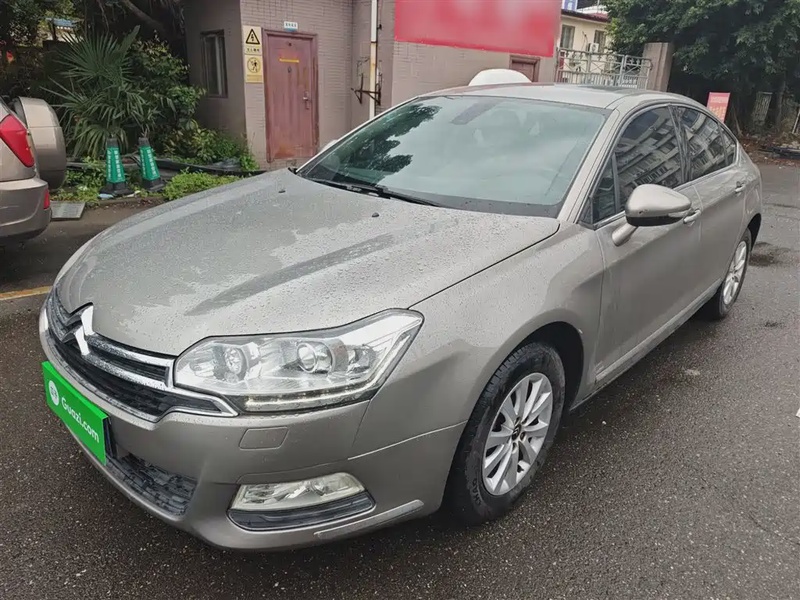 Citroen C5