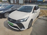 Toyota Yaris 2019