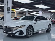 Volkswagen CC 2023