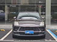 Porsche Macan 2020