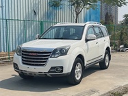 Haval H5 2015
