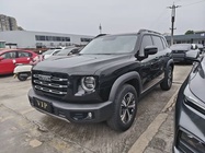 Haval Big Dog 2022