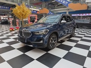 BMW X1 2021