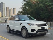 Land Rover Sport 2014