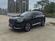 Haval H6 2020